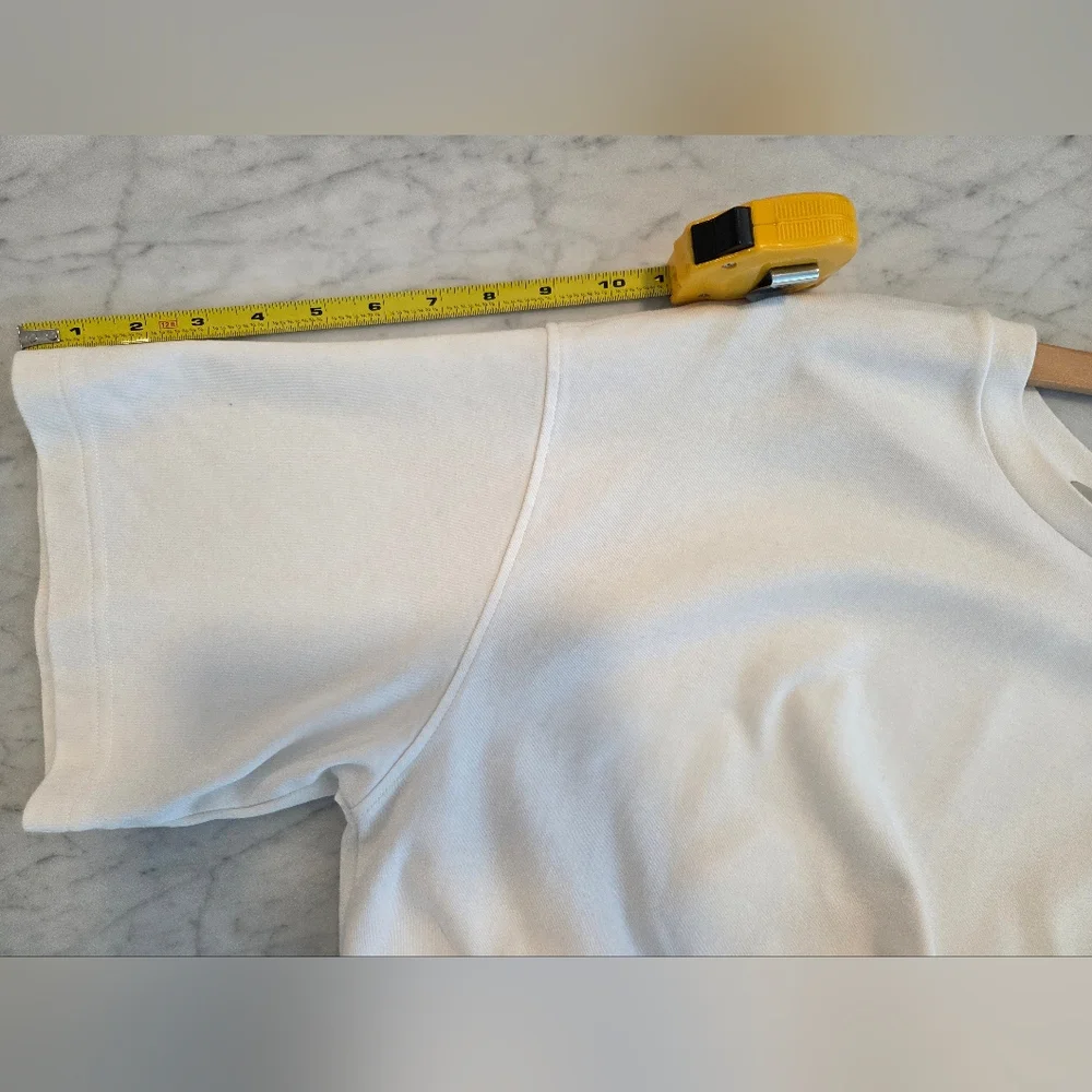 COS Boxy Tee - Picture 8 of 12